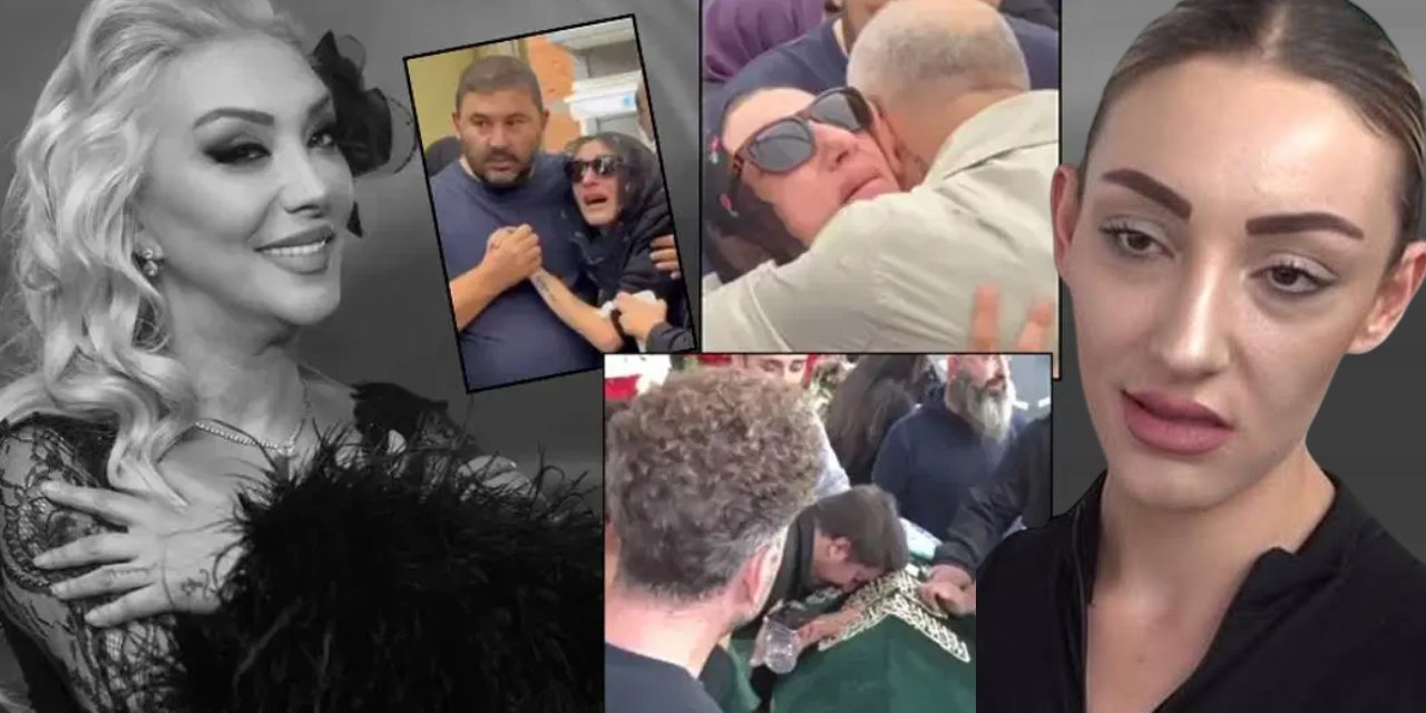 Güllü’nün kızına ağırlaştırılmış müebbet verilmişti! Tuğyan Ülkem Gülter'in tek kişilik hücresinin görüntüleri ortaya çıktı