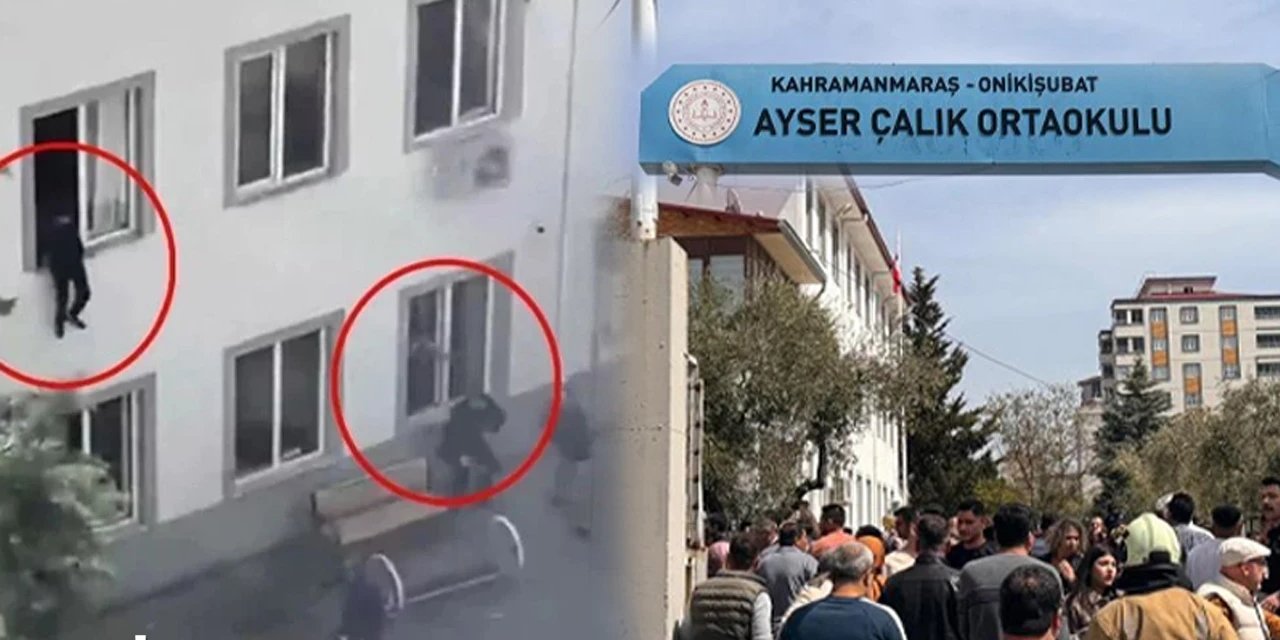 Okullardaki saldırılara karşı Bakan Çiftçi'den açıklama: "Fon mağdurlarının paraları nasıl ödenecek?" sorusuna yanıt