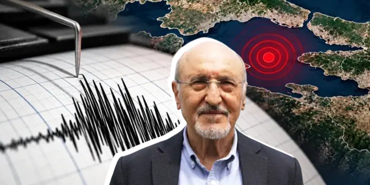 Yalova'daki 3,5 ve 2,9'luk depremler ne anlama geliyor? Osman Bektaş açıkladı
