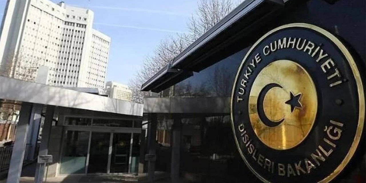 Türkiye, Mısır, Pakistan ve Suudi Arabistan'dan Husilere ortak kınama