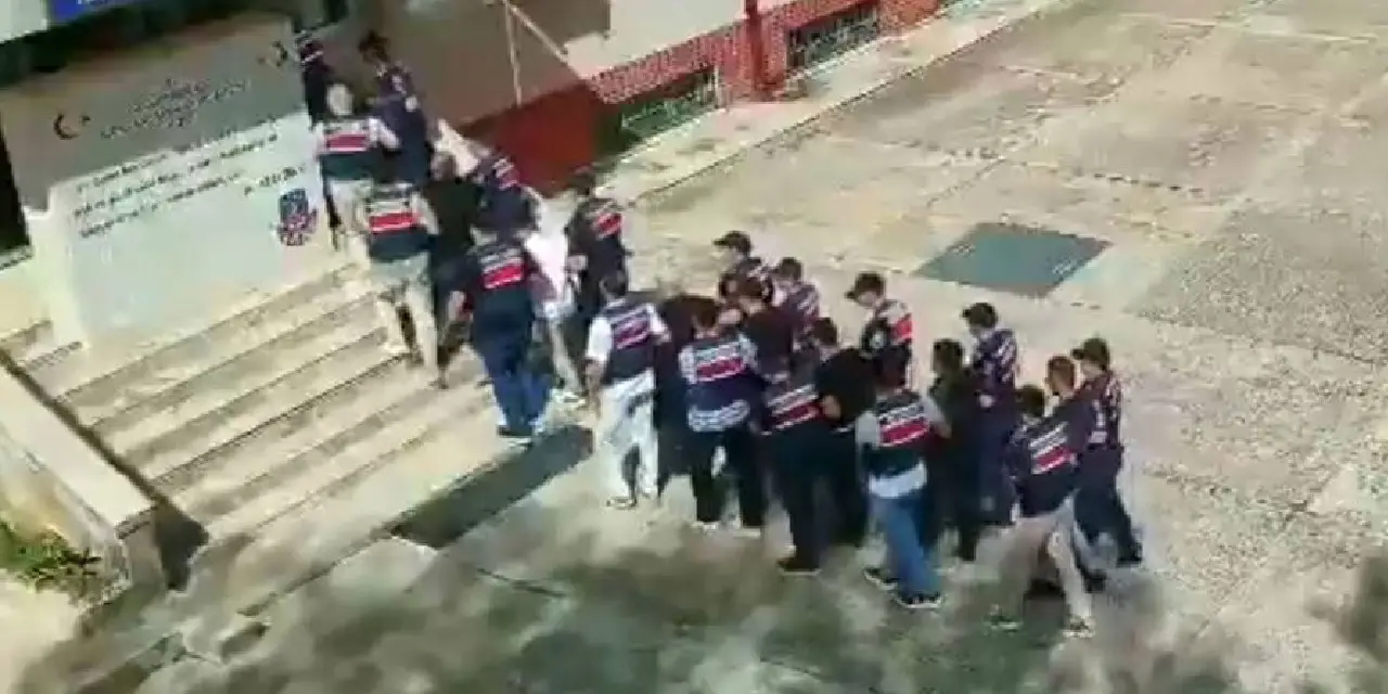 8 ilde yasa dışı bahis operasyonu: 7 milyar TL’lik hareketlilik ortaya çıktı