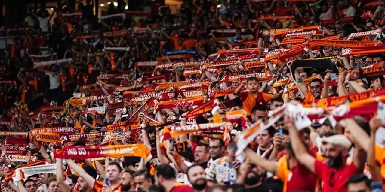 Galatasaray-Barcelona maçı öncesi karaborsa operasyonu! 9 şüpheli gözaltında