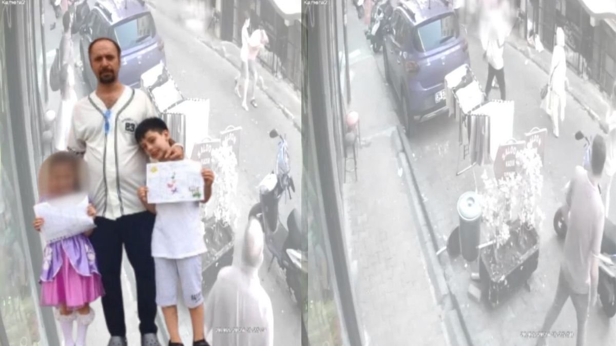 Cips istedi, ardından camdan atıldığı iddia edildi: 8 yaşındaki Oğuzhan'ın ölümünde dayıya müebbet talebi