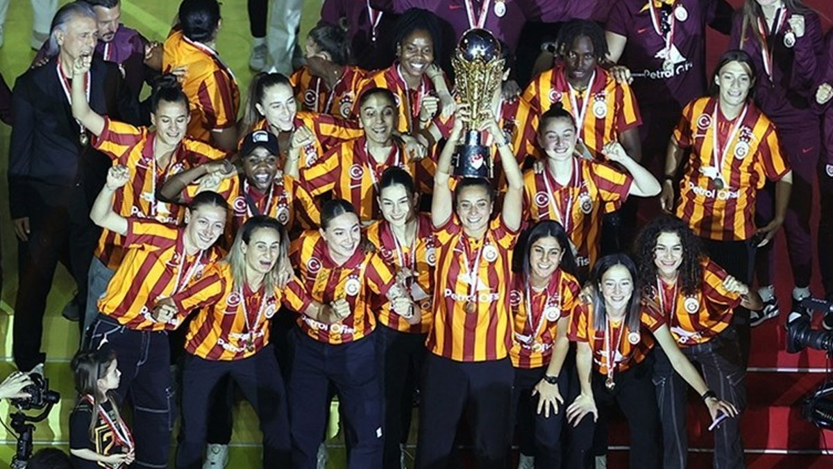 Galatasaray'ın Şampiyonlar Ligi'ndeki rakipleri belli oldu