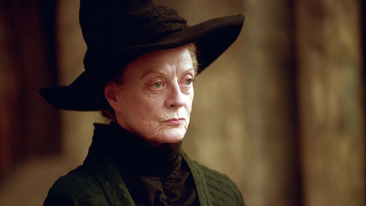 Harry Potter'ın Profesörü Maggie Smith hayatını kaybetti!