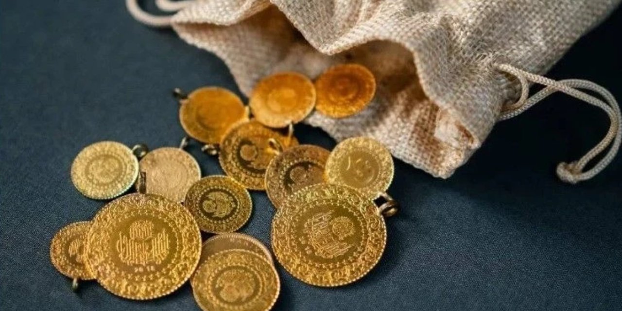 Altın fiyatlarında yeni düşüş mü geliyor? Dev bankadan dikkat çeken tahmin