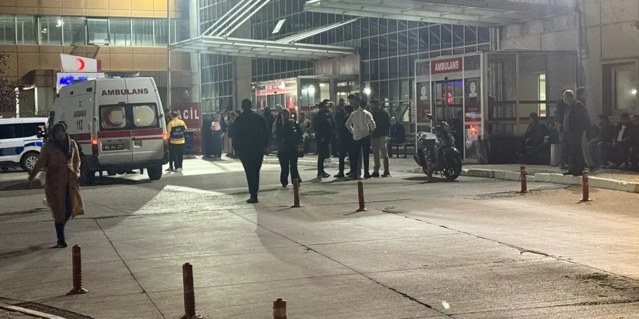 Tokat'taki salgının nedeni ortaya çıktı: Testlerde norovirüs tespit edildi