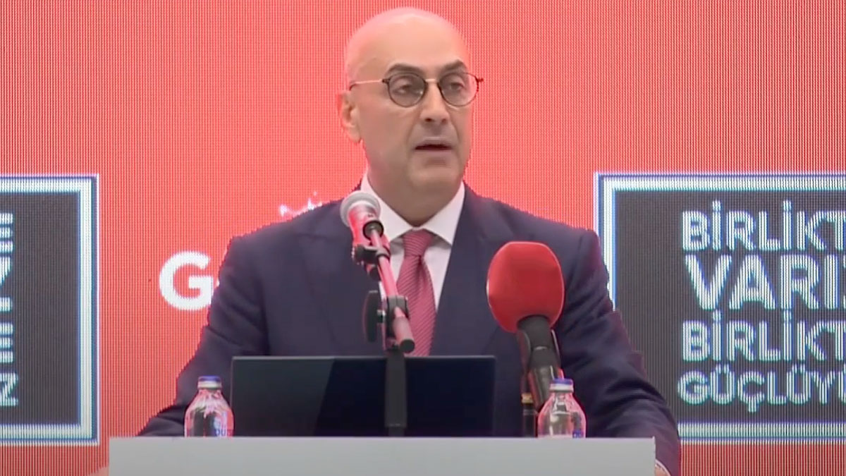 Torpil iddiası gündem olmuştu: Gökhan Ağdemir baro başkan adaylığından çekildi