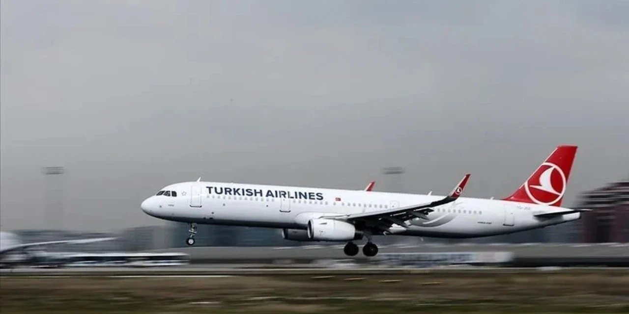 THY 11 seferi iptal etti! Uçuşu olanlar dikkat
