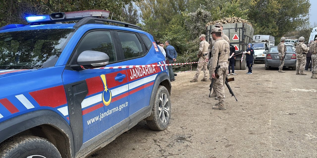 Kastamonu'da vahşet: Aynı aileden 4 kişiyi katletti