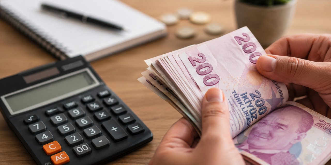 Asgari ücrette gözler yeni rakamda! Ekonomist açıkladı