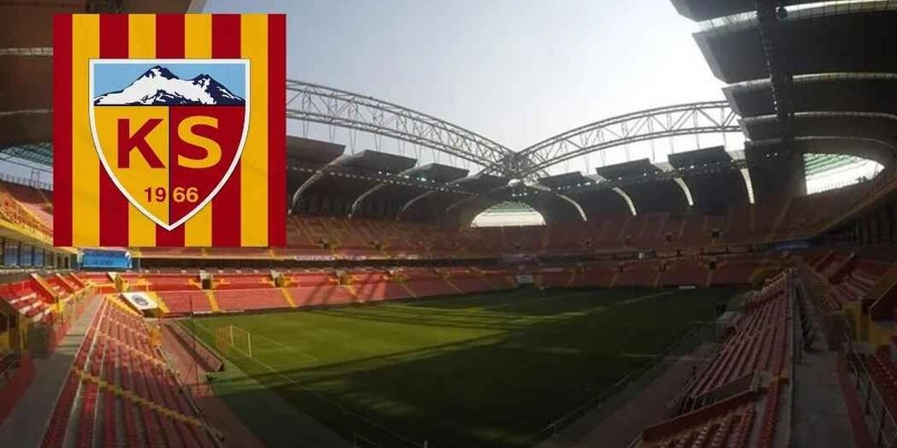 Kayserispor Teknik Direktörü Atila Gerin’in acı günü