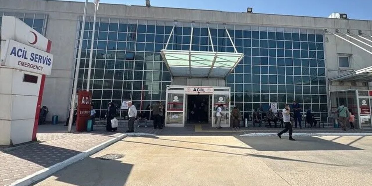 Tokat’ta 5 bin kişi hastanelere başvurdu! Validen su ve gıda uyarısı