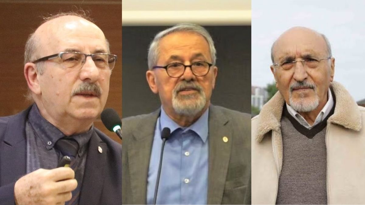 Marmara'da deprem senaryoları yeniden gündemde: Uzmanlardan Adalar ve Çınarcık fayları için uyarılar