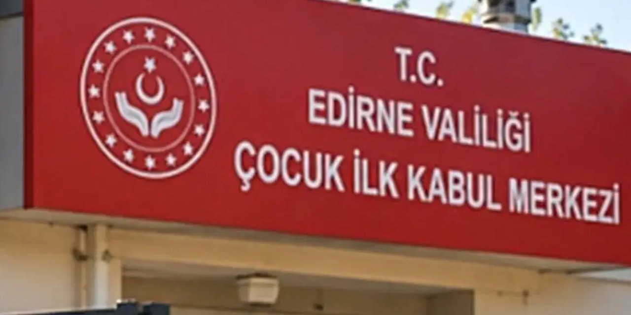 Edirne’de 14 çocuk kayıp, markete diye çıkıp yurda geri dönmedi: Bakanlıktan açıklama geldi
