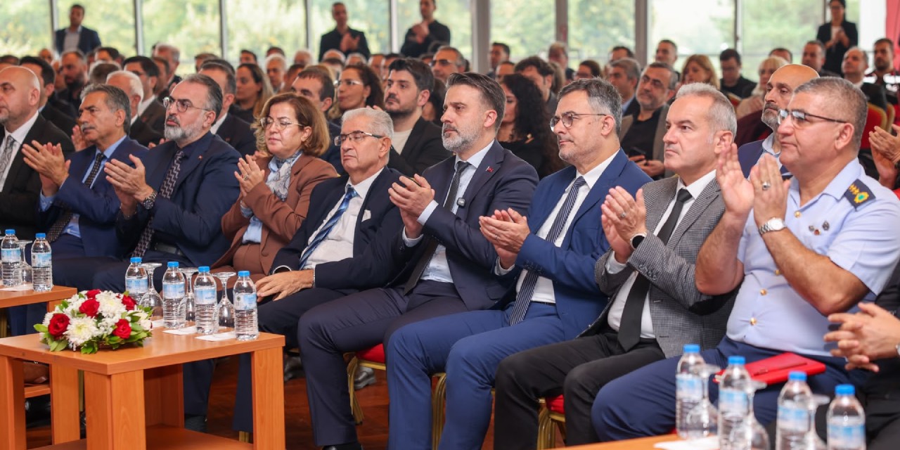 Bursa’da Afet ve Kentsel Dirençlilik Beyannamesi imzalandı