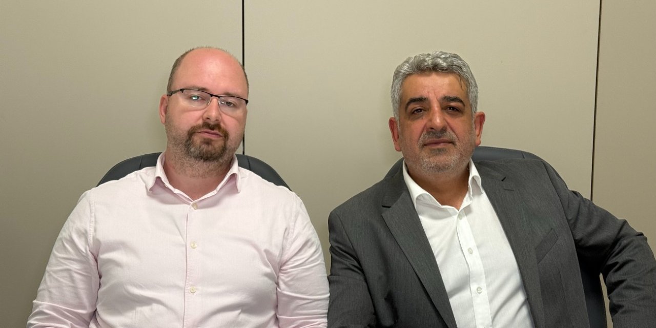 Türkiye hızla yaşlanıyor: Evde bakım hizmetlerine talep artacak