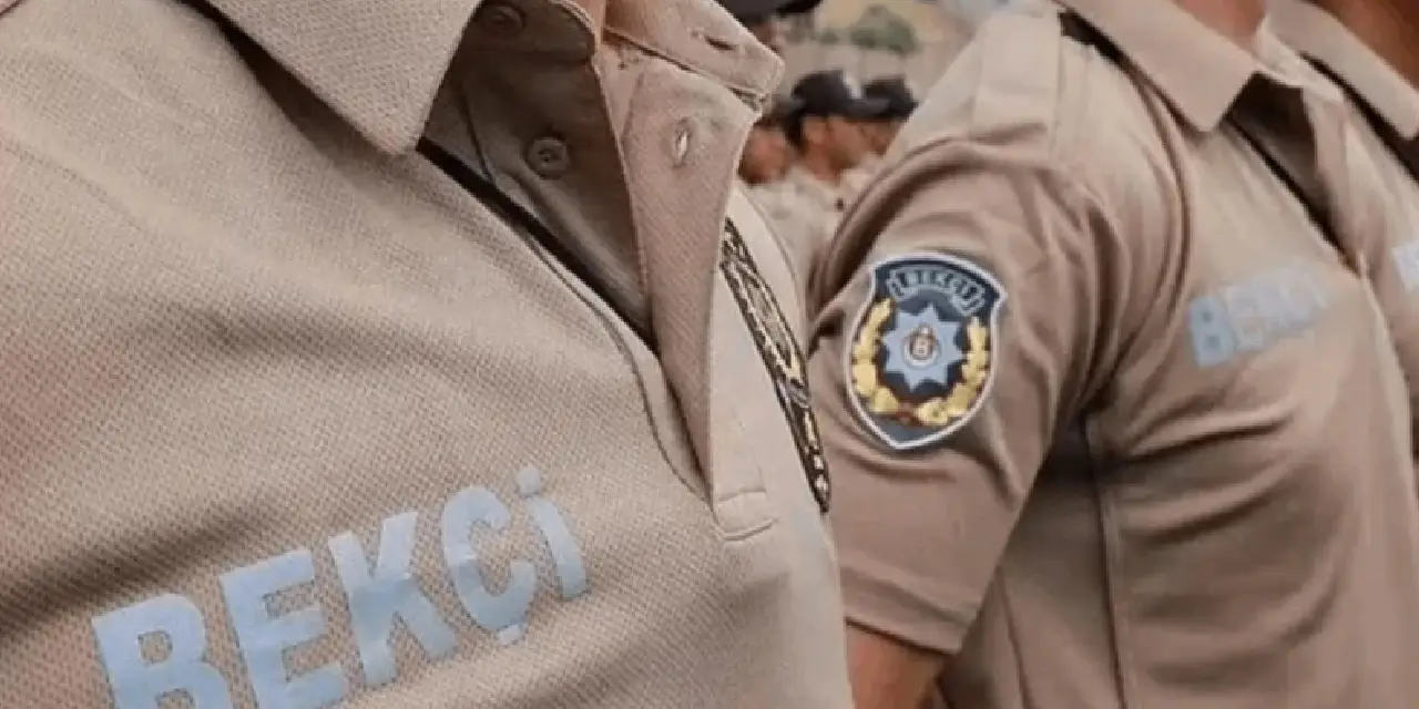 Binlerce aday bu duyuruyu bekliyordu! Bekçi alımı kılavuzu yayımlandı mı, tarihler netleşti mi