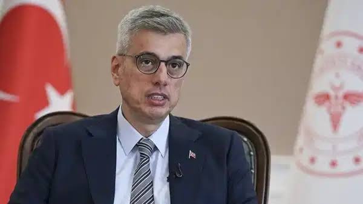 Sigara satışında yeni dönem hazırlığı: Bakan Memişoğlu sistemi açıkladı
