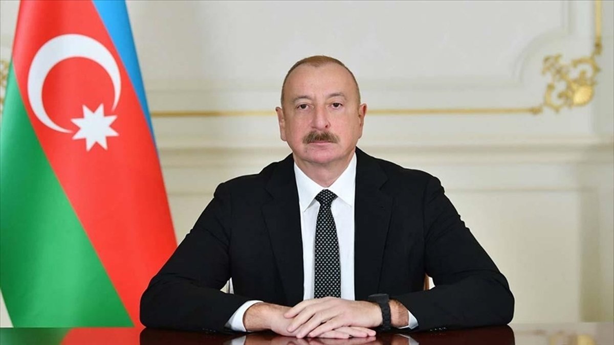 Aliyev’in partisinden AK Parti’ye tepki: “Bu zararlı siyasetten vazgeçin”