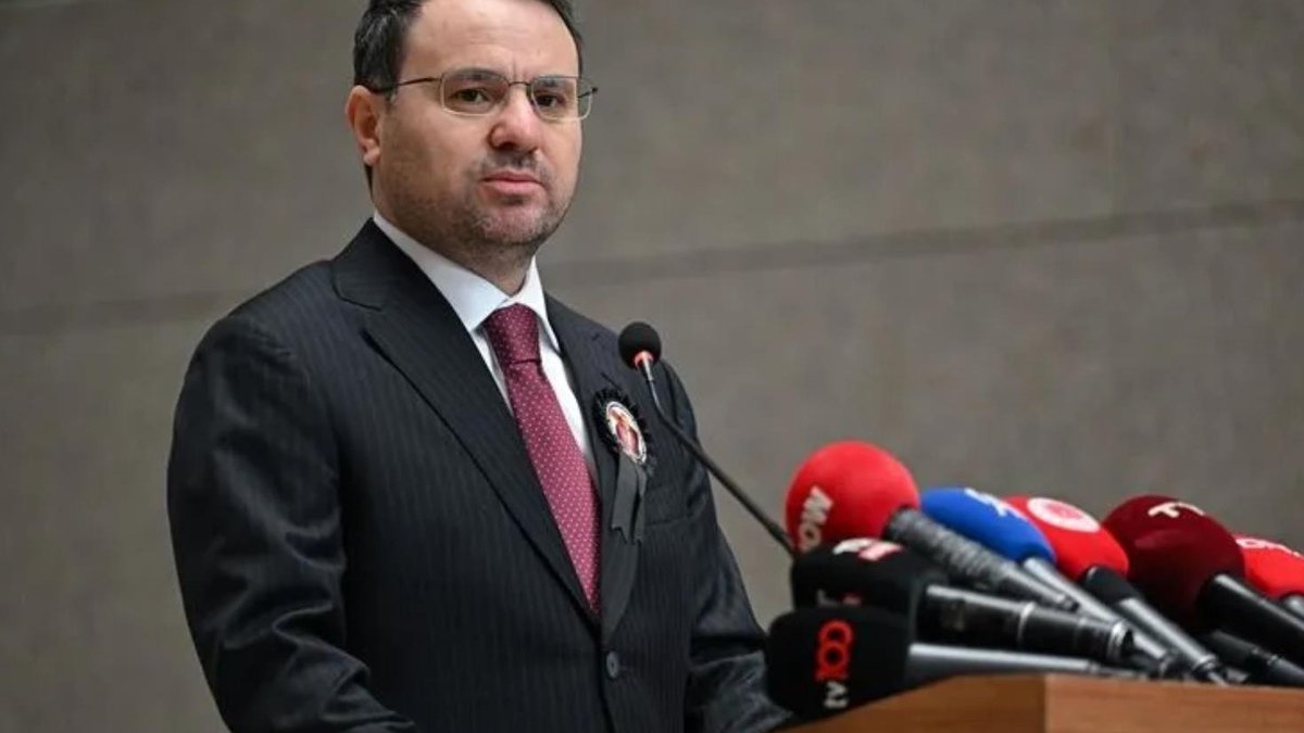 Bakan Gürlek duyurdu: 39 ilde yatırım dolandırıcılığı operasyonu