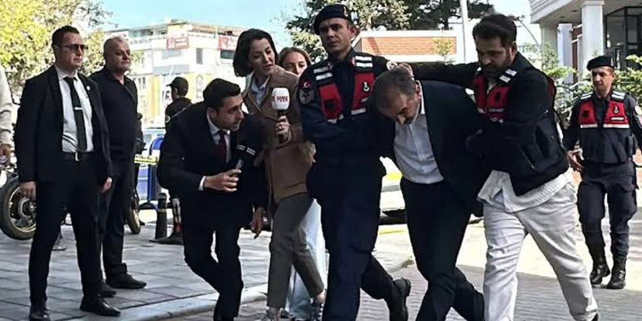 Yenidoğan çetesi davasında yeni gelişme