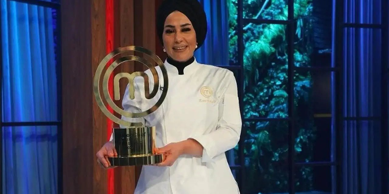 MasterChef şampiyonu restoranını kapatıyor! Nedeni de belli oldu