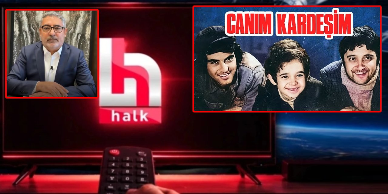 Cafer Mahiroğlu: 7 aile üyem gözaltına alındı! Halk TV’ye polis baskını! Yayın bir anda böyle kesildi