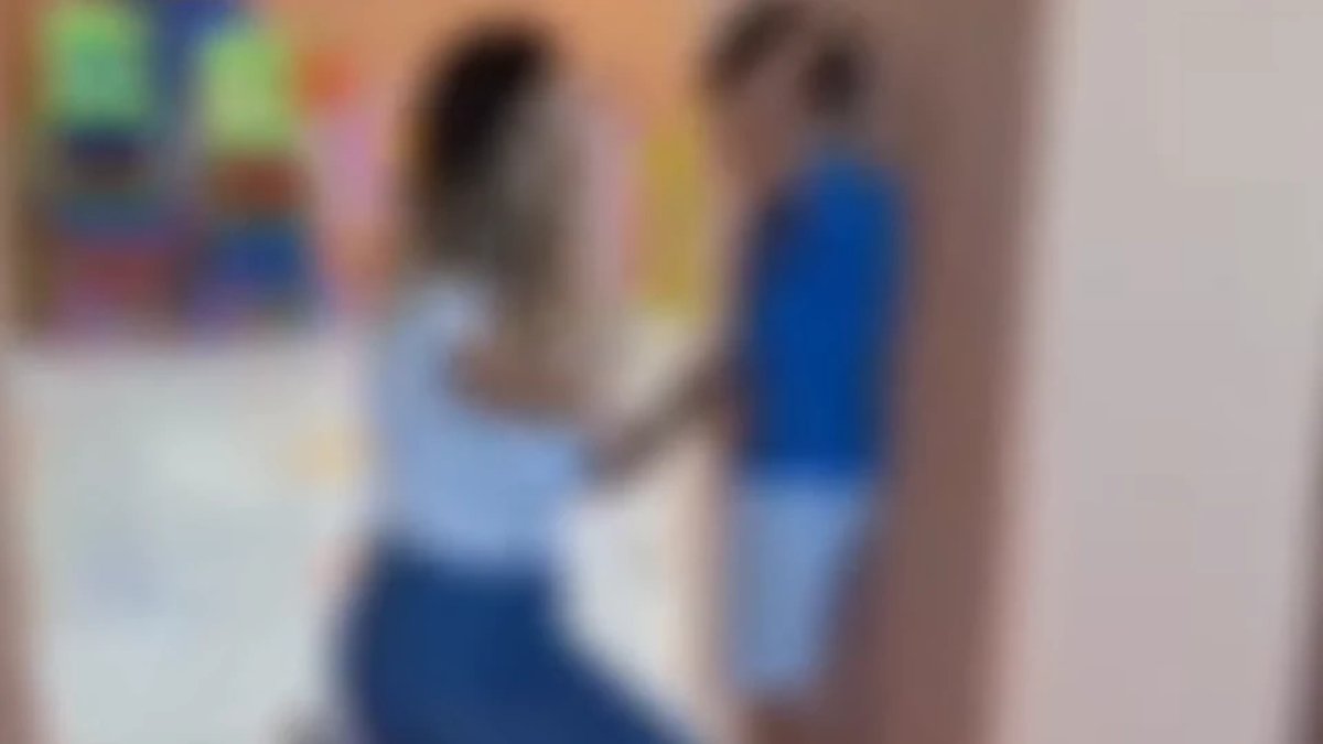 Balıkesir'de anaokulunda 5 yaşındaki çocuğa şiddet: "Seni doğduğuna pişman ederim"