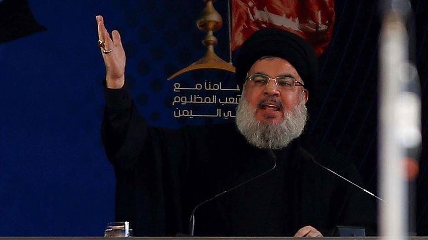 İsrail ordusu açıkladı: Hizbullah lideri Nasrallah öldürüldü