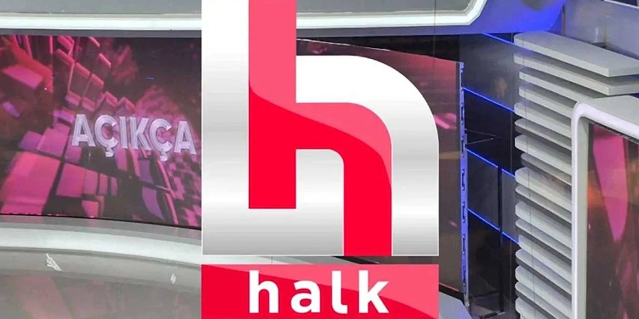 Halk TV'nin tüm sosyal medya hesaplarına erişim engeli kararı