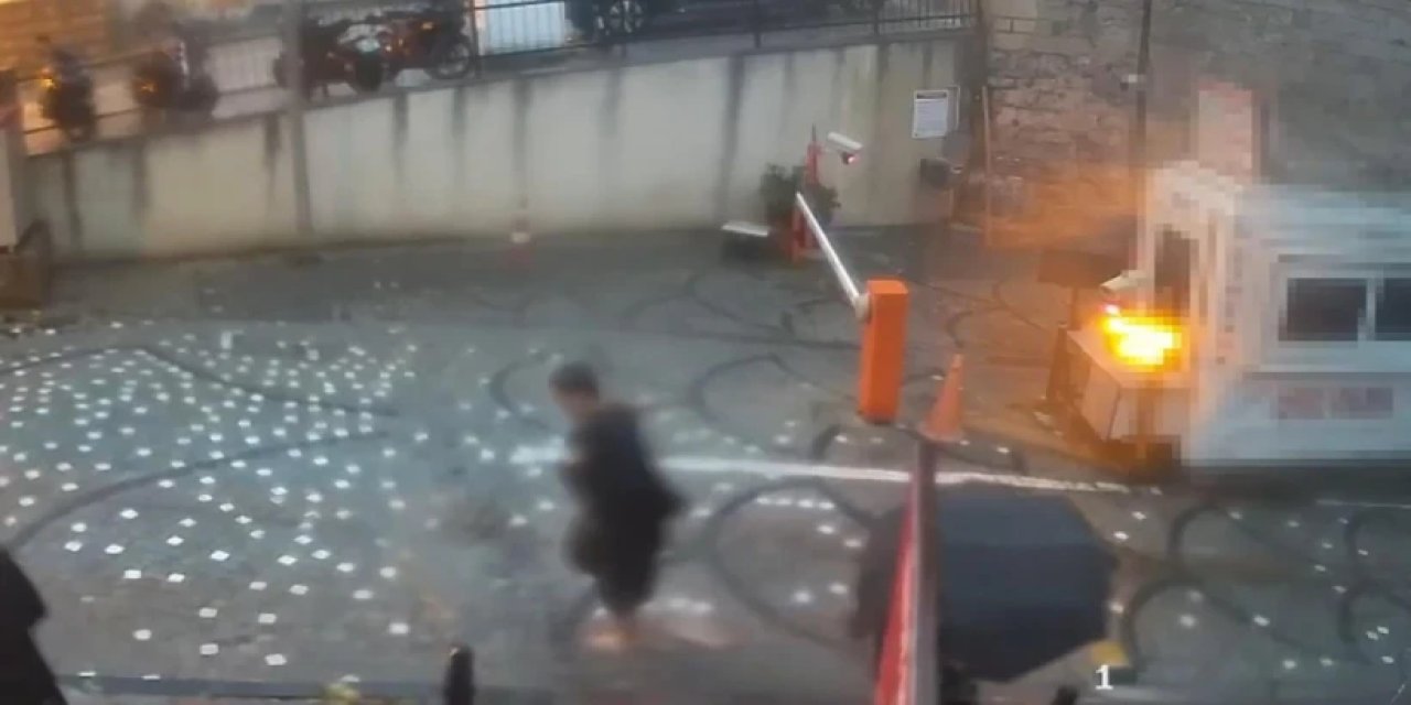 İstanbul'da selde 14 yaşındaki çocuk elektrik akımına kapılarak hayatını kaybetti