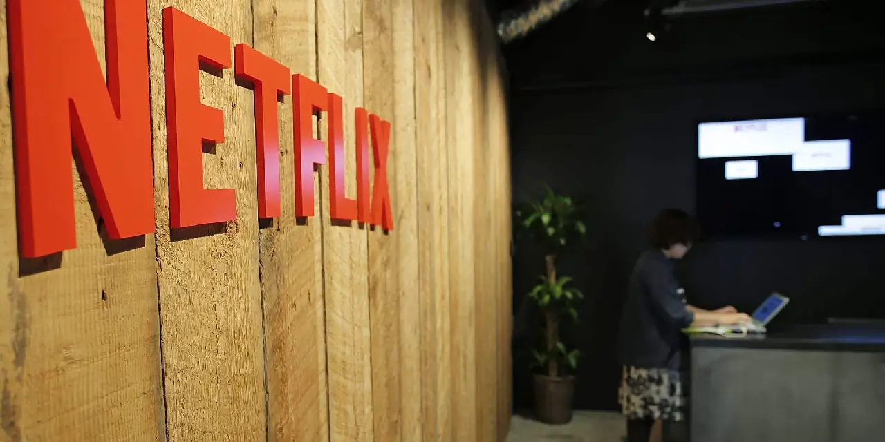 YouTube ve TikTok baskısı büyüyor! Netflix'ten dev işten çıkarma kararı