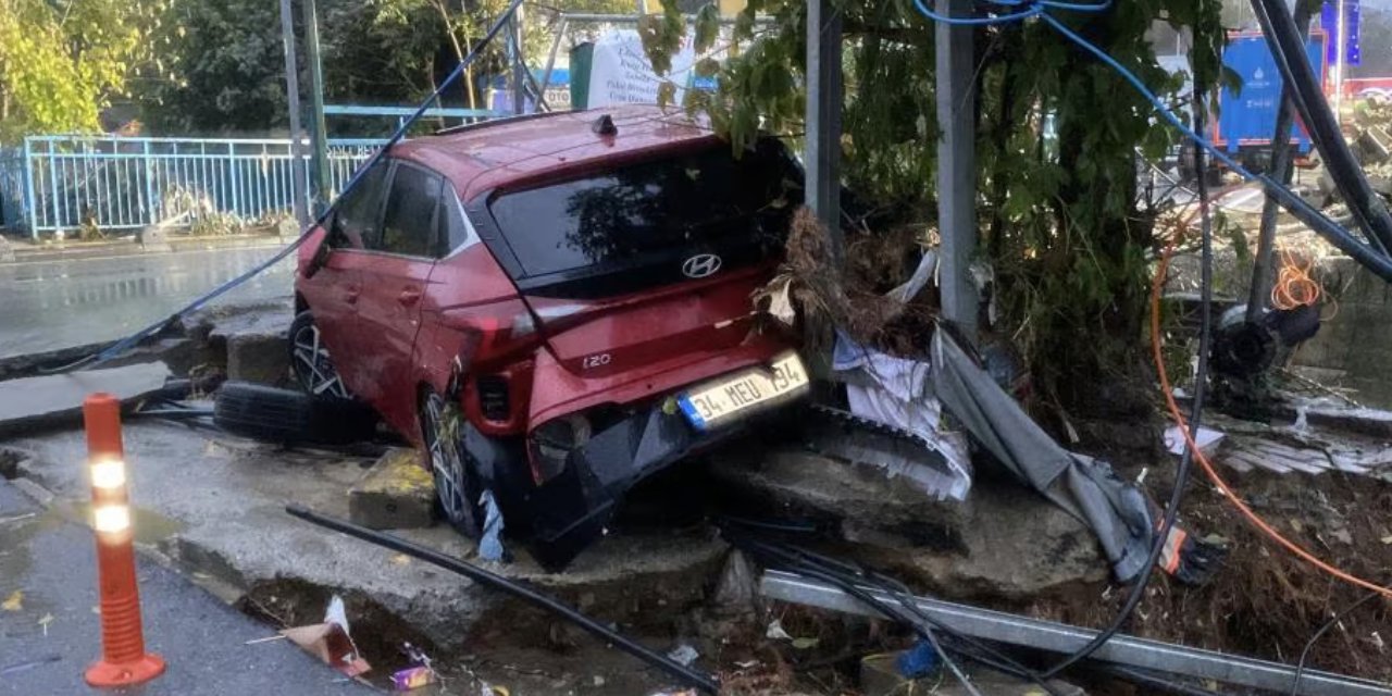 Sel mağduru araç sahipleri için sigorta rehberi: Ödeme hangi şartlarda yapılıyor?