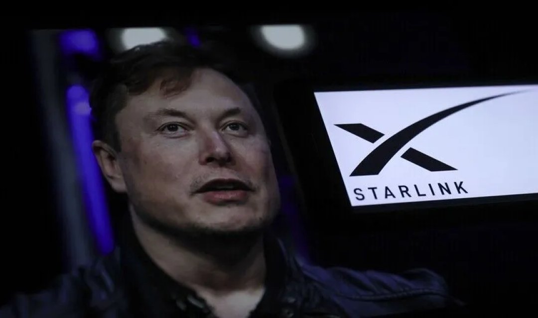 Musk’tan Ukrayna açıklaması: Starshield sistemini ABD yönetimi kontrol ediyor