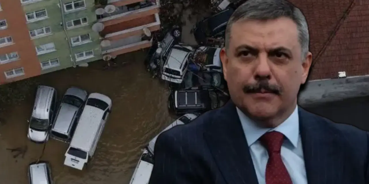 İstanbul’da şiddetli yağış sonrası son durum! İçişleri Bakanı rakam verip uyardı