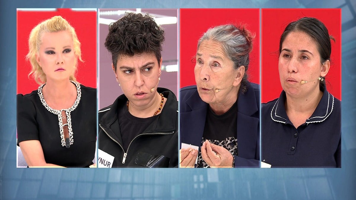 Müge Anlı'da 10 yıllık kayıp dosyasında cinayet itirafı: Eski eş canlı yayında açıkladı