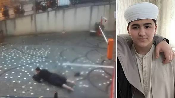 İstanbul'daki selde ölen 14 yaşındaki Mahmut'un hikayesi yürek yaktı