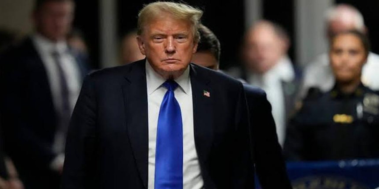 ABD basını duyurdu: Trump İran’a en ağır silahlarından biriyle saldırabilir