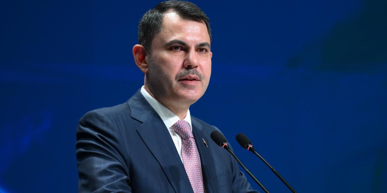İstanbul için Bakan Kurum'dan flaş uyarı: Yarın dışarı çıkmayın
