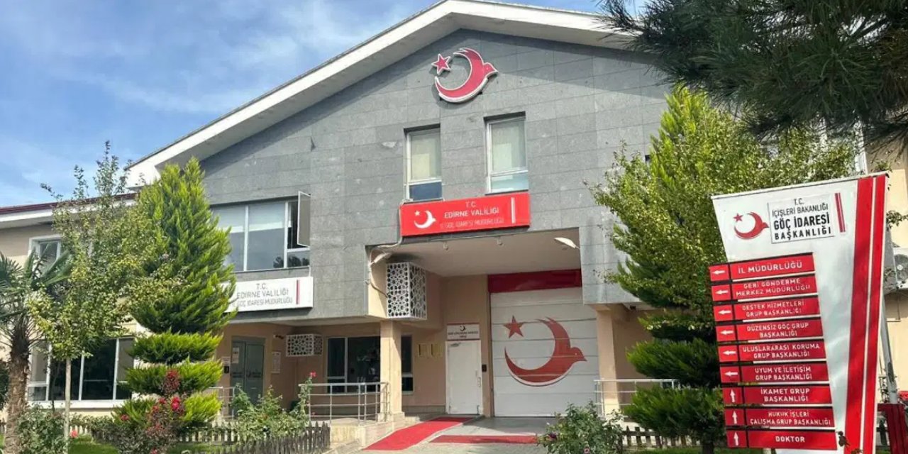 Edirne'de yurttan "markete gidiyoruz" diye çıkıp dönmeyen 13 çocuk günler sonra bulundu: 2'si İstanbul'da yakalandı