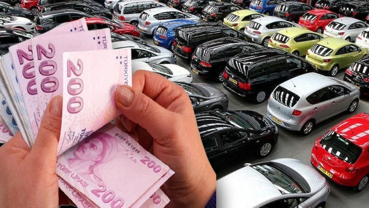 Otomobil sahiplerine ağır fatura: Dizel bir aracın yıllık maliyeti dudak uçuklatıyor
