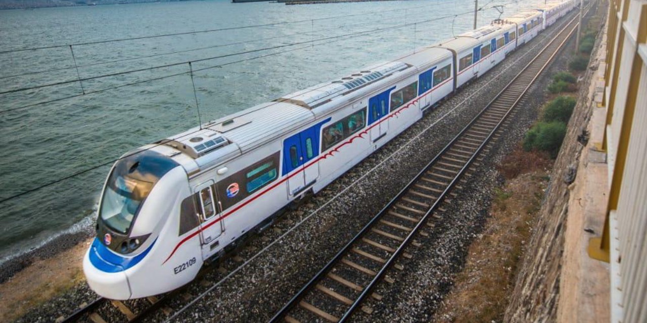 İZBAN’da 90 dakika aktarma sistemi yeniden başladı