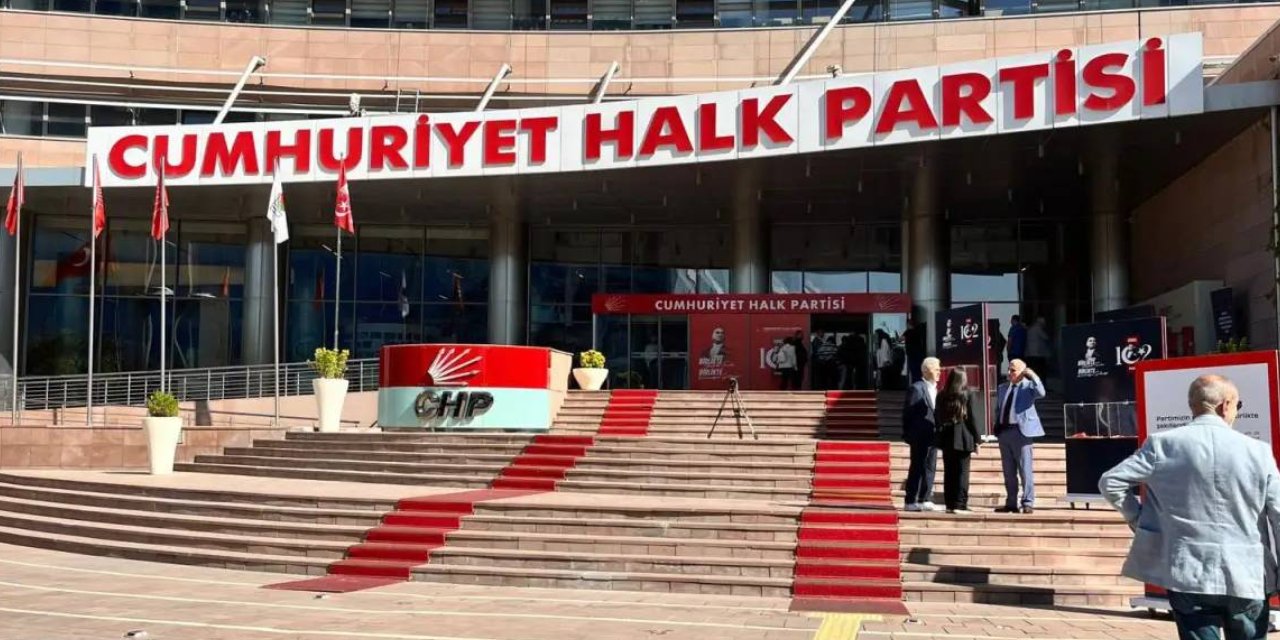 CHP'de deprem etkisi yaratan karar: Selin Sayek Böke ve tanındık isimler ihraç edildi