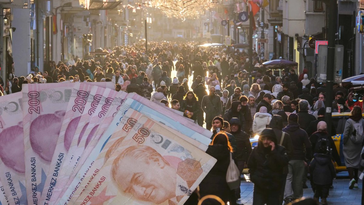 2027 asgari ücret ve emekli zammında yeni hesap: Maaşlar için oran netleşiyor