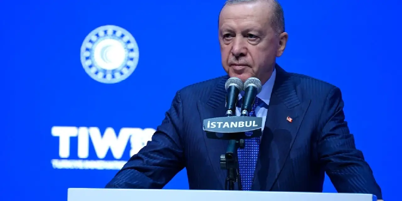 Cumhurbaşkanı Erdoğan: “Haksız kazanç elde edenlerden hesabını mutlaka soracağız”