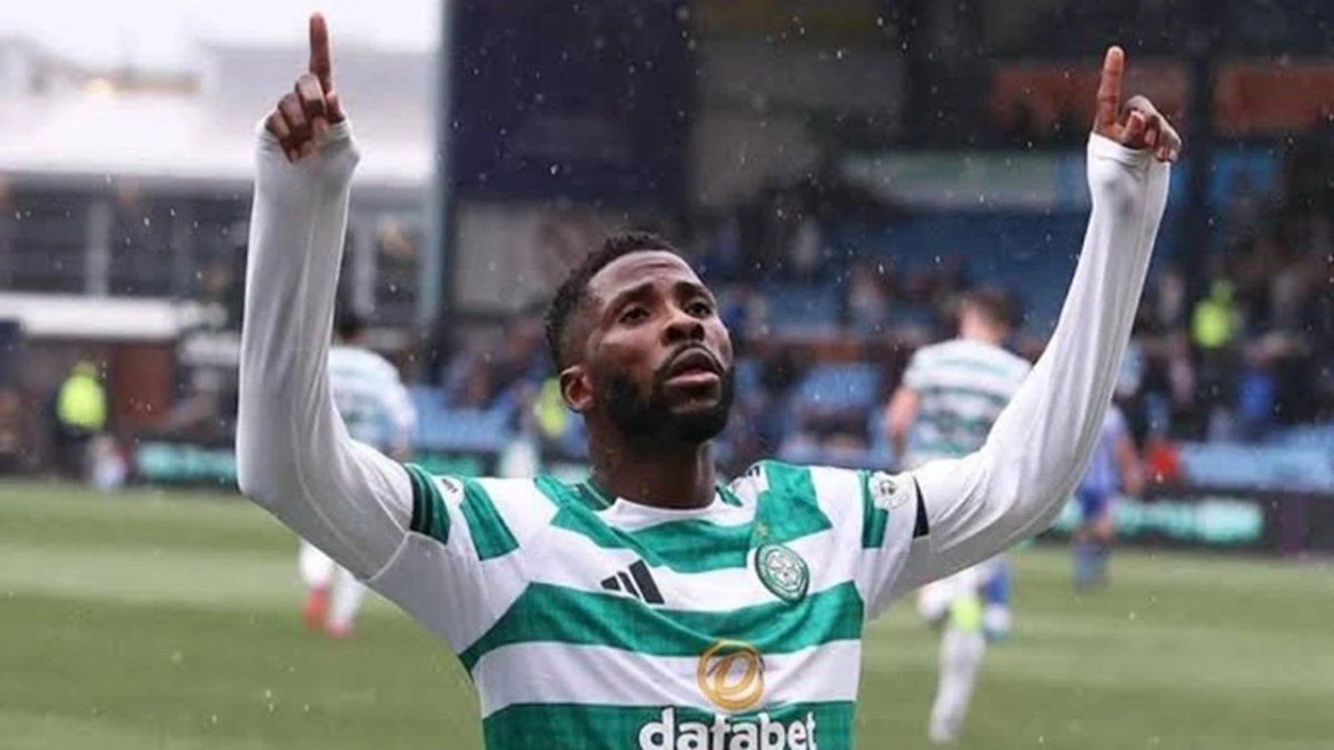 Metin Oktay’ın 64 yıllık rekorunu kırdı: Bursasporlu Iheanacho’dan tarihi seri