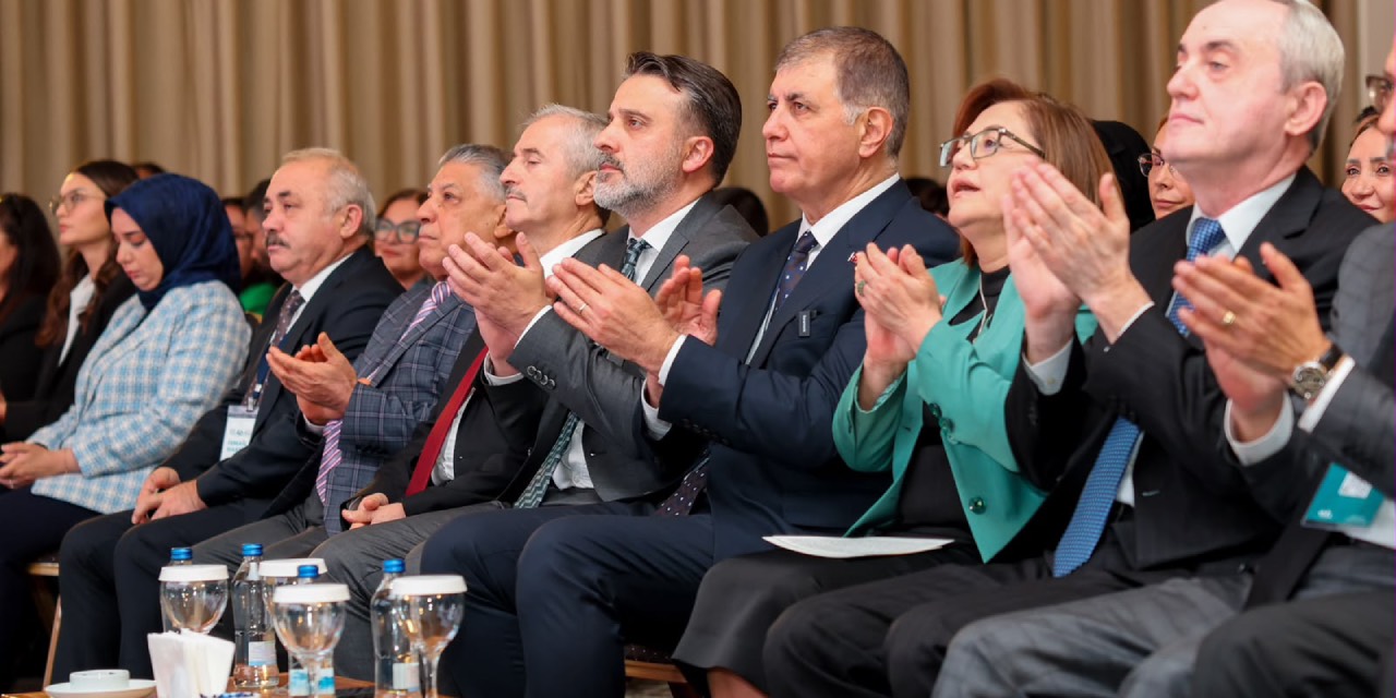 Bursa’da afetlere dirençli şehirler için yol haritası belirlendi