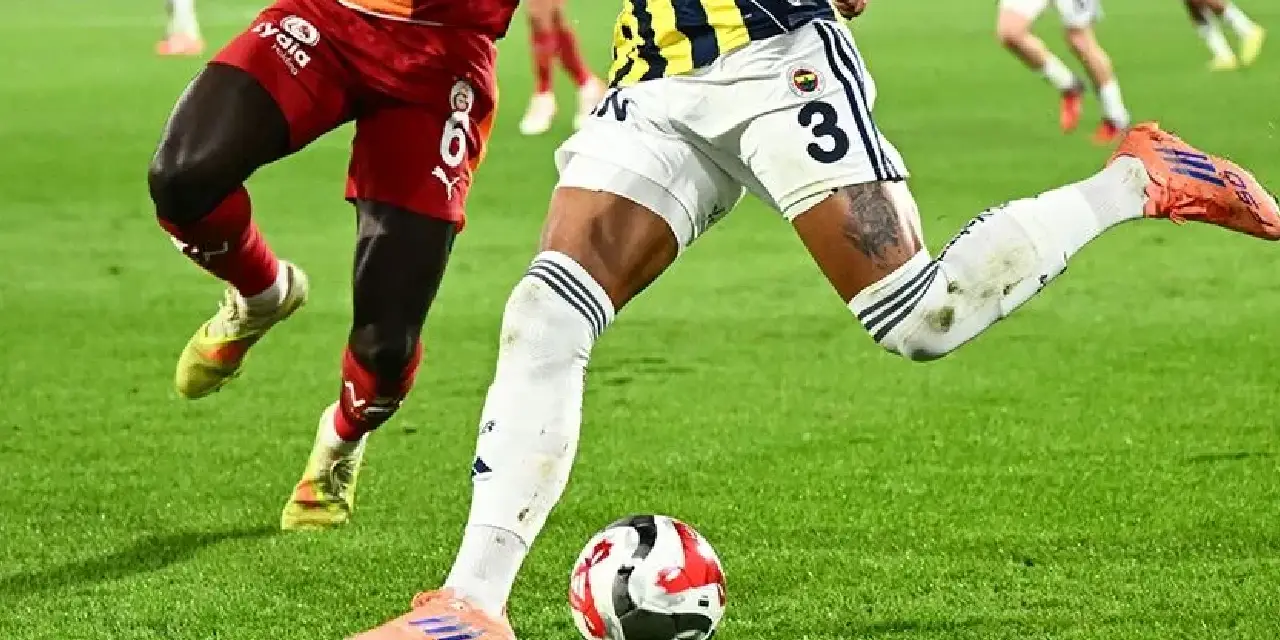 Galatasaray-Fenerbahçe maçının günü değişiyor mu? İşte yeni tarih iddiası