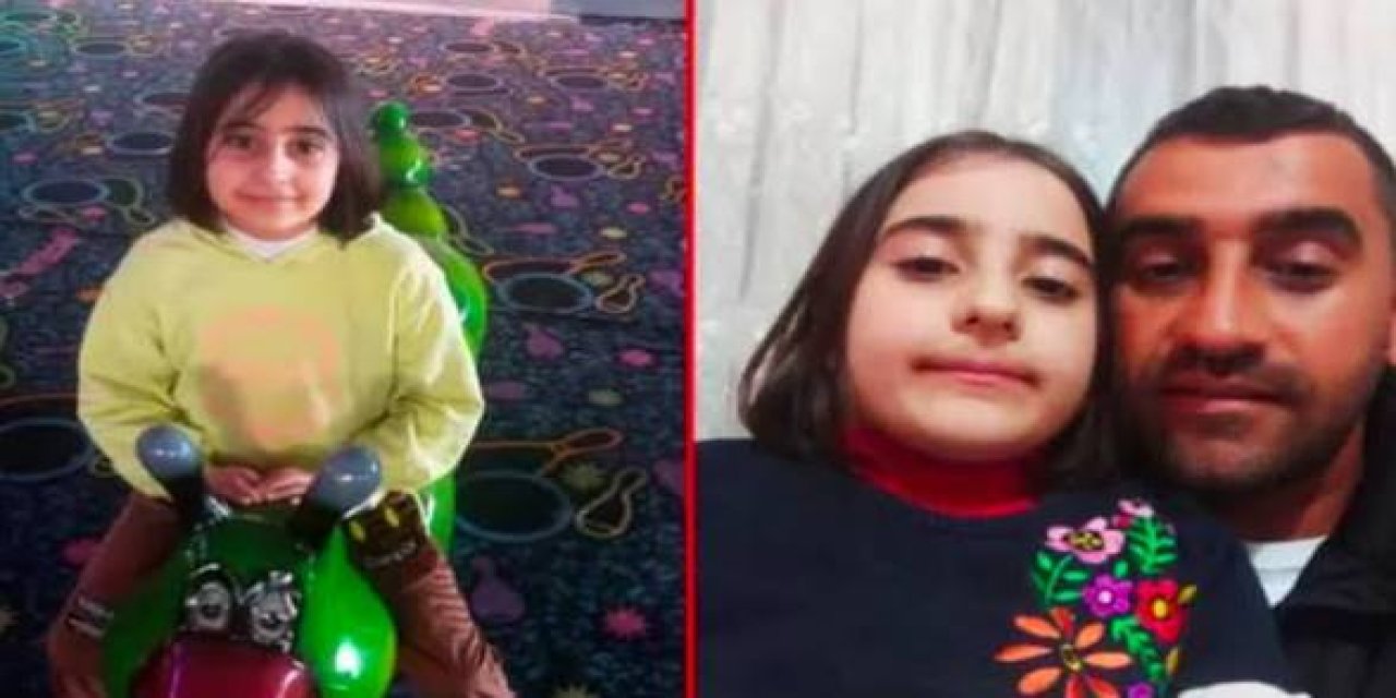 7 yaşındaki kızını öldürüp cesedini kömürlükte sakladı! Cezaevinde ölü bulundu